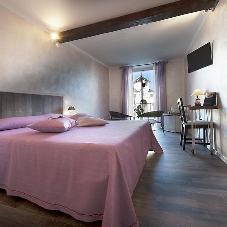 La Finestra Sulla Reggia Bed & Breakfast Венария Реале Екстериор снимка