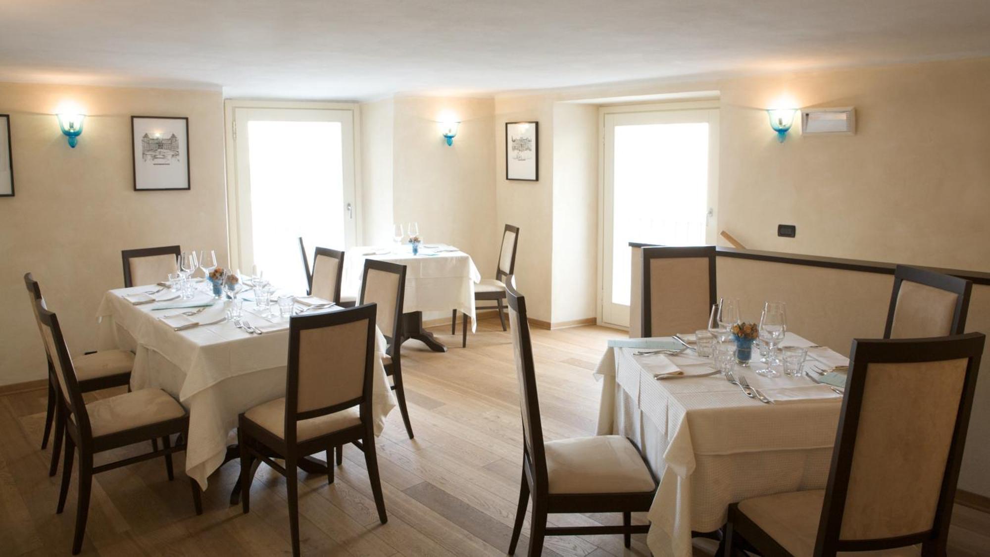 La Finestra Sulla Reggia Bed & Breakfast Венария Реале Екстериор снимка